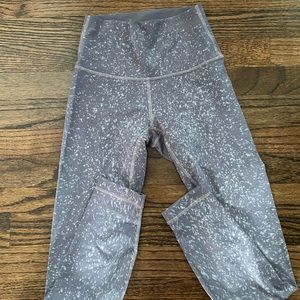 Lululemon Wunder Under